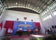 Menteri Transmigrasi RI: Sulbar masuk Agenda 3 Kawasan Ekonomi Transmigrasi Terintegrasi di Indonesia