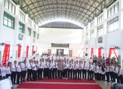 Retret Pertama di Indonesia Timur, Pemprov Sulbar Menyatukan Visi dan Misi untuk Pembangunan Daerah yang Berkelanjutan