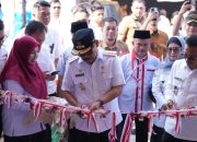 Peluncuran Serentak Koperasi Merah Putih, Gubernur SDK: Saya Akan Turun Langsung Monitoring