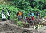 DKP Sulbar dan Korem 142: Sinergi untuk Ketahanan Pangan dan Pengembangan Sektor Perikanan