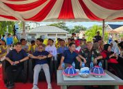 BPKPD Sulbar dan OPD Sinergi Perbaiki Sistem Pembayaran Honor dan TPP