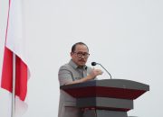 SDK Paparkan Rancangan KUA-PPAS 2025 dan 2026 di Hadapan DPRD Sulbar