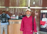 Aktivis Anti Korupsi Sulbar Soroti Dugaan Penyalahgunaan Jabatan oleh Kadis Kesehatan Polman TA 2025, “PA Rangkap PPK”