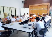 Kepala Dinas ESDM Sulbar: Program Kerja Harus Responsif dan Berdampak Langsung ke Masyarakat