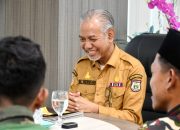 Layanan ‘DIPOKANYNYANG’, Menyatukan Kepercayaan dan Transparansi dalam Pembenahan Pelayanan BKD Pasca Retreat