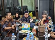 Sulbar Komitmen Perkuat Layanan Kesehatan, Evaluasi Kelas Rumah Sakit