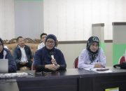 Lindungi Nakes dari Hepatitis B, Sulbar Distribusikan Ribuan Vaksin