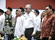 Pemprov Sulbar dan BI Dorong Literasi Wakaf Produktif