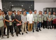 Pemprov Sulbar Kirim 21 Siswa SMK ke Ajang LKS Nasional 2025, Tunjukkan Daya Saing Anak Daerah