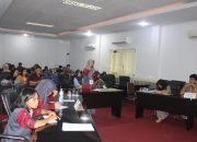 Wagub Sulbar Bangga,Tim SMA 3 Polewali Raih Prestasi Gemilang di Olimpiade Bahasa dan Sastra