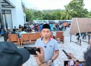 Sandeq Silumba 2025, Hak Passandeq Mulai Diberikan