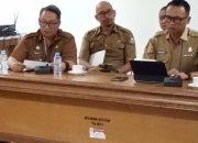 BPKPD Sulbar Tegaskan Komitmen Akuntabilitas Anggaran dalam Pembahasan KUPA–PPAS Perubahan TA 2025
