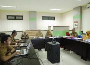 Kepala BPKPD Sulbar : Kolaborasi Bidang P2IT, Kunci Pengelolaan PAD yang Akuntabel dan Modern