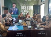 Faizal Thamrin Dorong Kolaborasi dan Inovasi, Percepat Pemenuhan Indikator SPBE