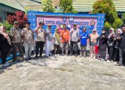 Adiwiyata 2025: DLH Sulbar Lakukan Verifikasi Lapangan Calon Sekolah Unggul Lingkungan