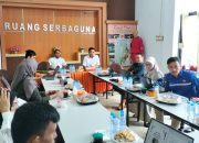 ESDM Sulbar Kawal Ketat Operasional Tambang Pasir PT. LPN di Sungai Lariang