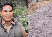 [VIDEO] Musrenbang Tak Berbuah  Hasil, Jalan Kuajang Tetap Rusak,  Pemerintah Desa Ajukan Audiensi ke DPRD Polman