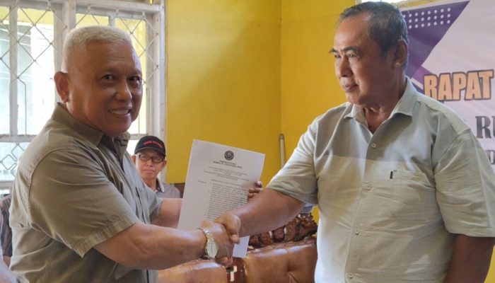 [VIDEO] Pengurus Rumah PI Nusantara Sulawesi Barat Resmi Terbentuk, Ini Susunan Lengkapnya