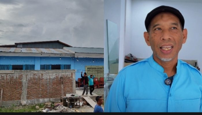 [VIDEO] Yayasan Wakaf As’adiyah Wonomulyo Siap Jalankan Program Makan Bergizi Gratis
