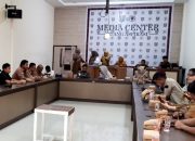 RDP DPRD Polman: Warga dan Pemdes Kuajang Desak Perbaikan Jalan dan Bendung Irigasi “Masuk Pengusulan RKA 2026”