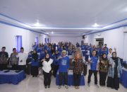 Tantangan Era Digital, Suraidah: Pilih Diperdaya Atau Berdayakan Teknologi