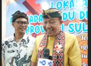 Pemprov Sulbar dan PHDI Sulbar Bersinergi untuk Kemajuan Daerah