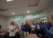 Gubernur Suhardi Duka Bakal Ubah Sistem TPP: Kinerja SKPD Jadi Tolok Ukur