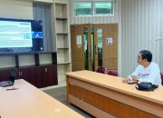 Ikuti Kick Off Meeting RB, Sakip dan ZI, Biro Organisasi Setda Sulbar Komitmen Wujudkan Akuntabilitas yang Lebih Berdampak