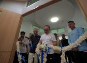 Tiga Fasilitasi di BKD Sulbar Diresmikan, Simbol Komitmen Tingkatkan Layanan serta Kenyamanan bagi Pegawai dan Masyarakat