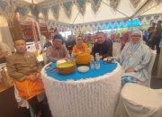 Festival Keris dan Badik Kamardikan, Sekwan DPRD Sulbar : Ini Upaya Pelestarian Warisan Budaya Nusantara