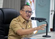 Gubernur Suhardi Duka Ancam Limpahkan Temuan BPK ke Kejaksaan Jika Tak Ditindaklanjuti