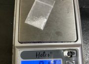 Kasat Resnarkoba Polres Polman Pimpin Langsung Penangkapan Dua Pelaku Narkoba dalam Operasi Antik Marano 2025