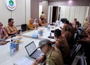 Sinergi Meriahkan HUT RI ke-80, BPKPD Hadiri Rapat Pemantapan Kesiapan Lomba Lingkup Pemprov Sulbar