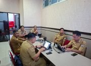 Tanggapi Pandangan Fraksi, BPKPD Sulbar Kawal Penyusunan Ranperda APBD Perubahan 2025