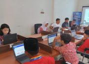 Seleksi OSN SD/MI di Mamuju Sukses Digelar, Siap Kirim Perwakilan ke Tingkat Nasional