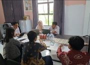 Persiapan Peringatan HUT RI, Pemkesra Laksanakan Rapat Evaluasi