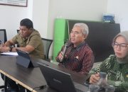 Pemda Diminta Susun Tata Kelola Sampah, Sisakan Hanya Residu di TPA, DLH Sulbar Siapkan Langkah Strategis