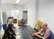 Dinas PUPR Sulbar Dorong Percepatan SPBE melalui Evaluasi dan Optimalisasi Peran Admin