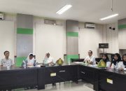 Atasi Kekurangan Nakes, Pemprov Sultbar Terima Bantuan Tenaga Kesehatan dari Kemenkes