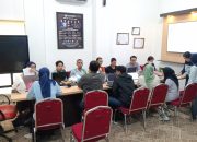 Website Terintegrasi: Langkah DKP Sulbar Menuju Transparansi Optimal