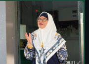 Dukung Penuh Program MBG, Dinkes Sulbar :  Ini Salah Satu Bagian Quick Wins Sulbar Sehat