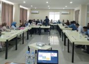 BPSDMD Sulbar Laksanakan Tatap Muka Pembelajaran PKA : Siapkan Pemimpin Birokrasi yang Handal dan Berkarakter