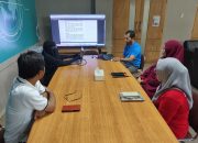 Tindak Lanjut Rekomendasi Hasil Sementara Evaluasi SAKIP Triwulan II Tahun 2025, Biro Organisasi Setda Sulbar Susun Rencana Aksi Perbaikan