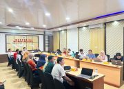 Pengusulan dan Verifikasi Usulan DAK Fisik 2026, Bapperida Sulbar Tekankan Pentingnya Susun Grand Desain