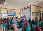 Kolaborasi Pelatihan Digitalisasi UMKM untuk Pengentasan Kemiskinan di Takatidung : Implementasi Program Pastipadu dan Pembinaan 1000 UMKM Sulbar Berdaya