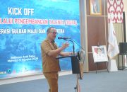 Becanda: Gubernur Sulbar Sindir ASN “Lebih Pintar” dari Kecerdasan Buatan*