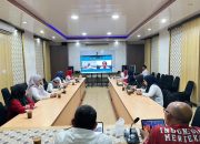 Bapperida Sulbar Dorong Penetapan Indikasi Geografis Kopi Arabika Mamasa untuk Tingkatkan Daya Saing