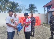 Menghitung Hari Dimulai Sandeq Silumba 2025, Semua Hak-hak Passandeq Disalurkan