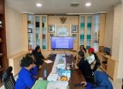 Pemkesra Terus Membangun Kolaborasi Berbagai Instansi, Demi Kemajuan Layanan