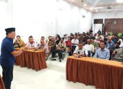 Sejalan dengan Komitmen Presiden Prabowo, Ajbar Perkuat KDMP di Sulbar